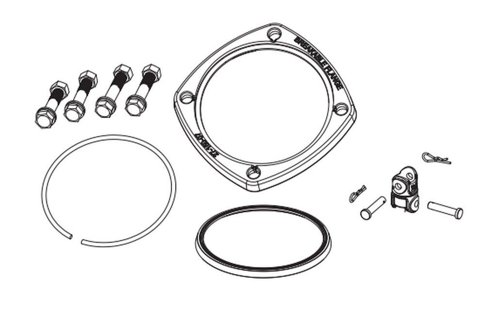 American AVK Co. Hydrant Repair Kit 