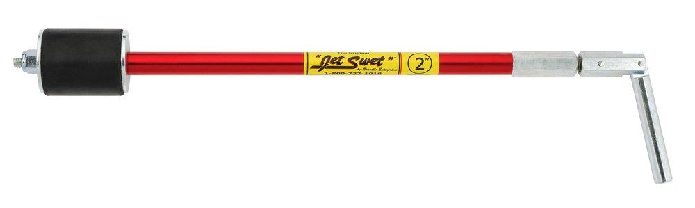 Brenelle Red Jet Swet Single Tool Plug 1 Piece 