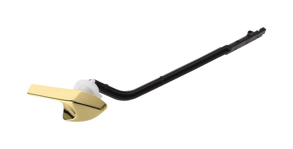 KOHLER Polished Brass Trip Lever 