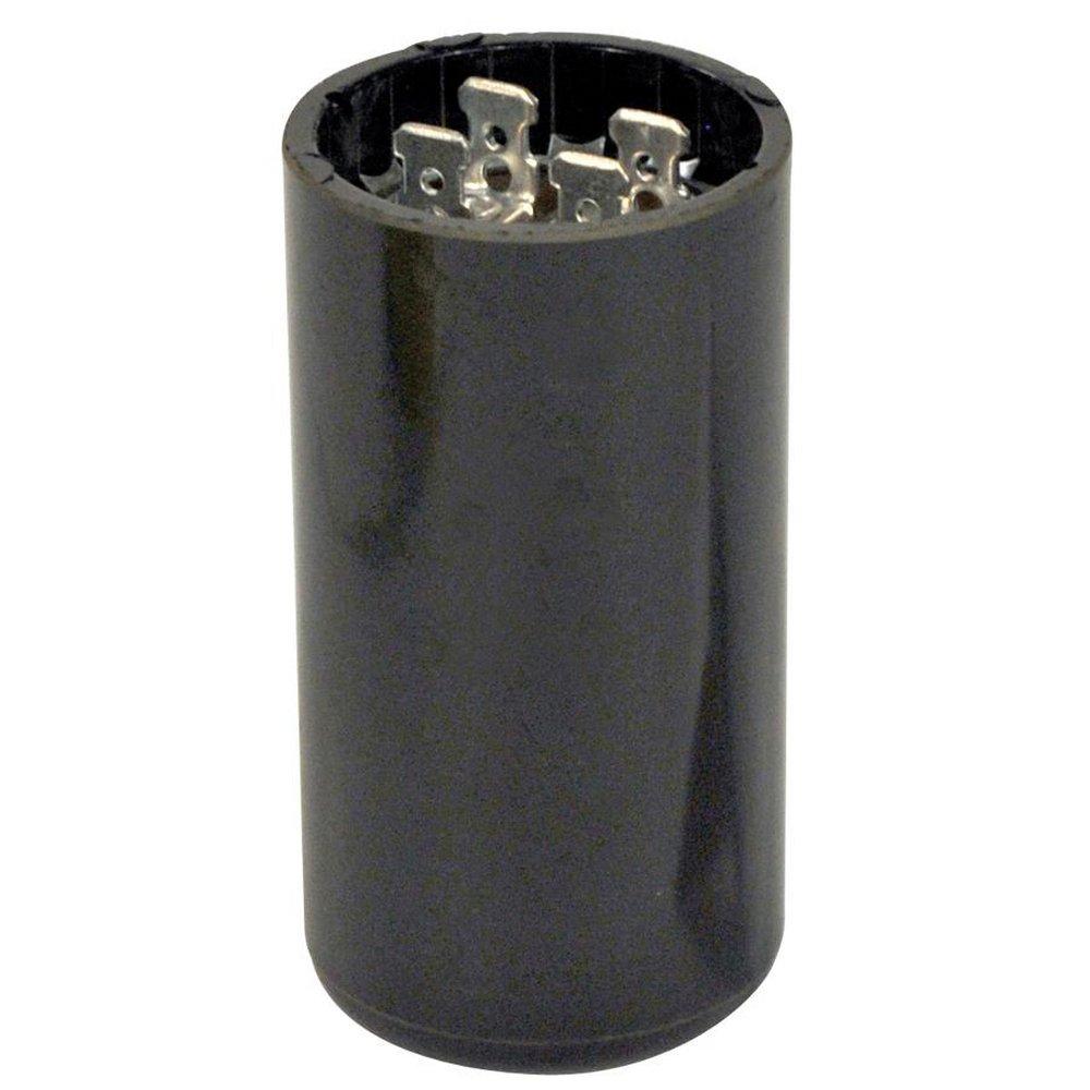 MARS Round Start Capacitor 