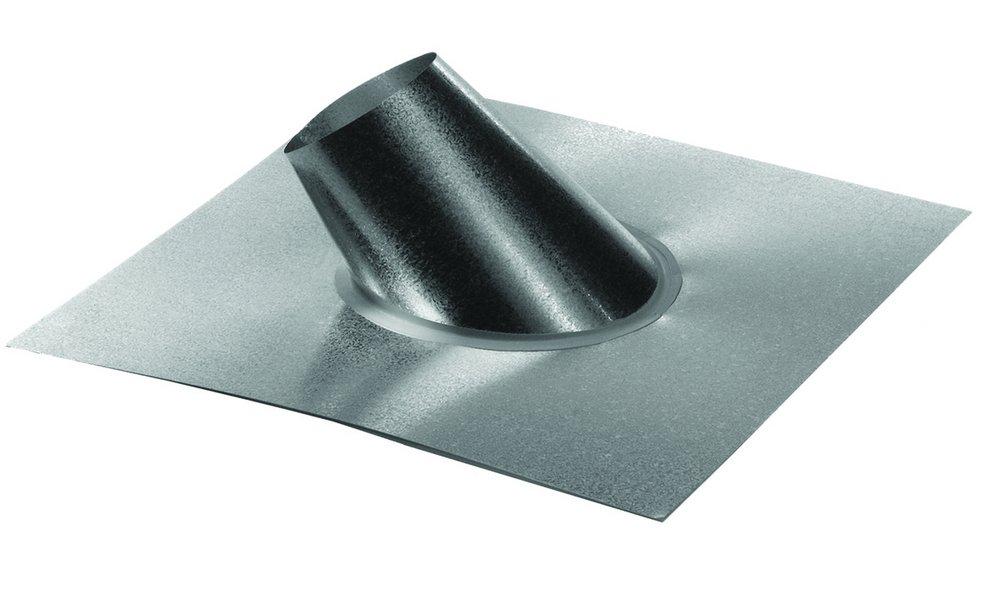 M&G Duravent Type B Steep Roof Flashing 