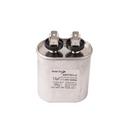 10 Microfarads 440V OVAL RUN CAP 