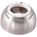 Delta Faucet Stainless Cap Assembly with Adjustable Ring 