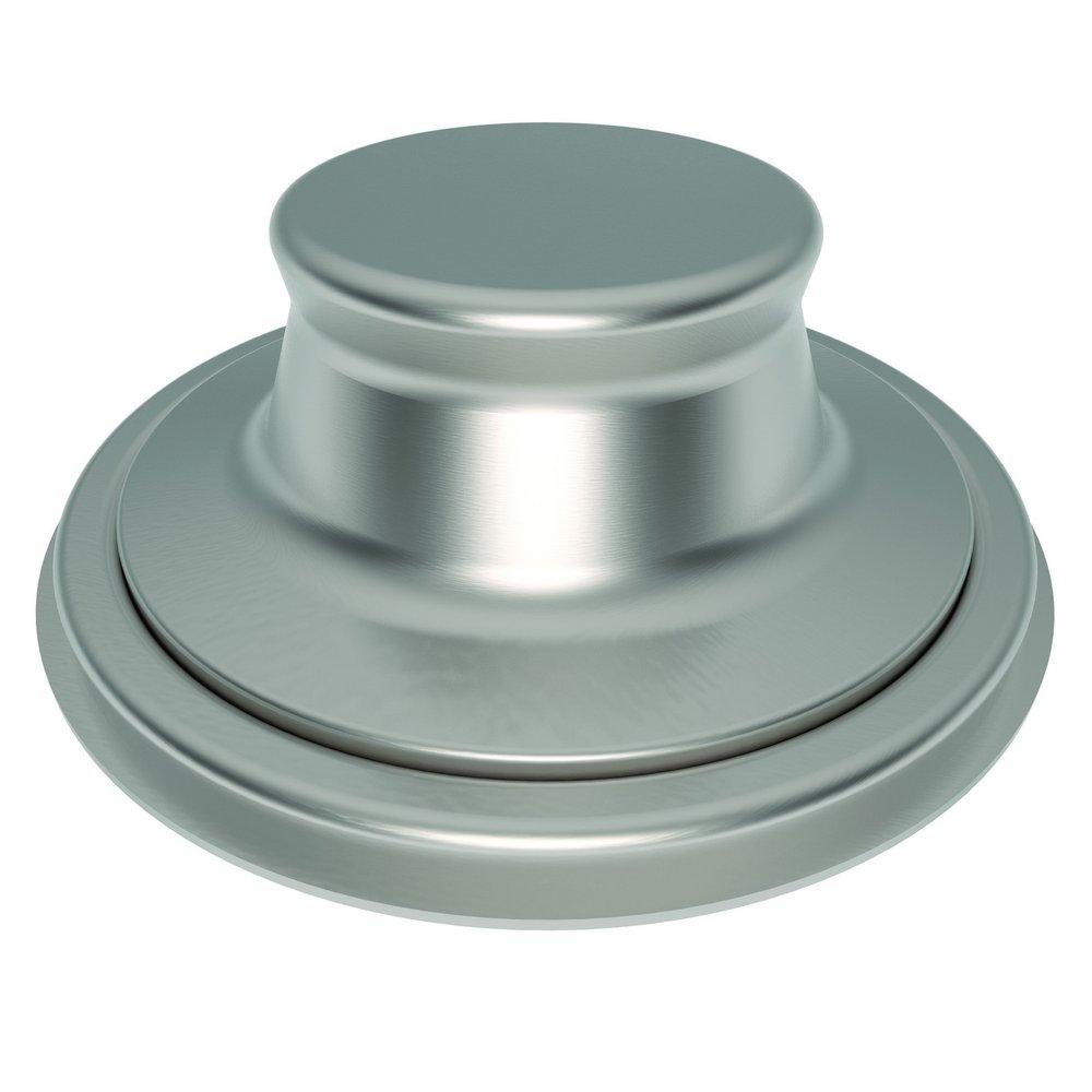 Brasstech Stainless Steel - PVD Brass Disposal Stopper 