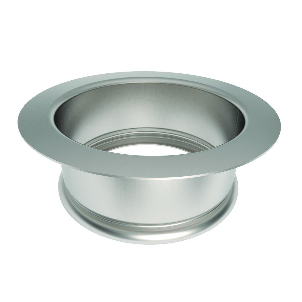 Brasstech Stainless Steel - PVD Disposer Flange 