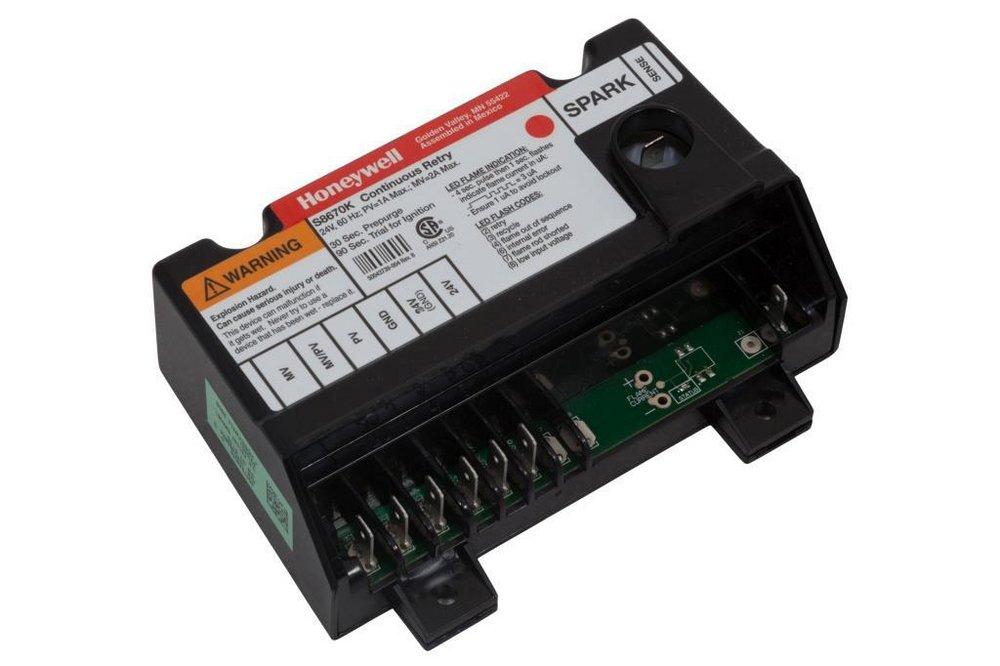 State Natural Gas Water Heater 