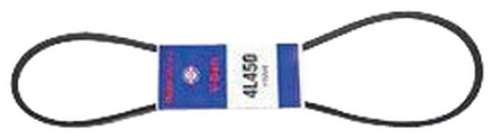 Browning L Belt Pitch Fractional Horsepower Belt 