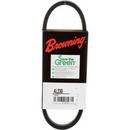 Browning L Belt Pitch Fractional Horsepower Belt 