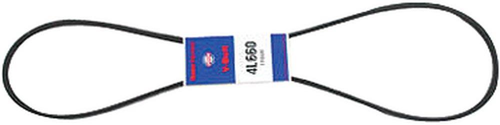 Browning L Belt Pitch Fractional Horsepower Belt 