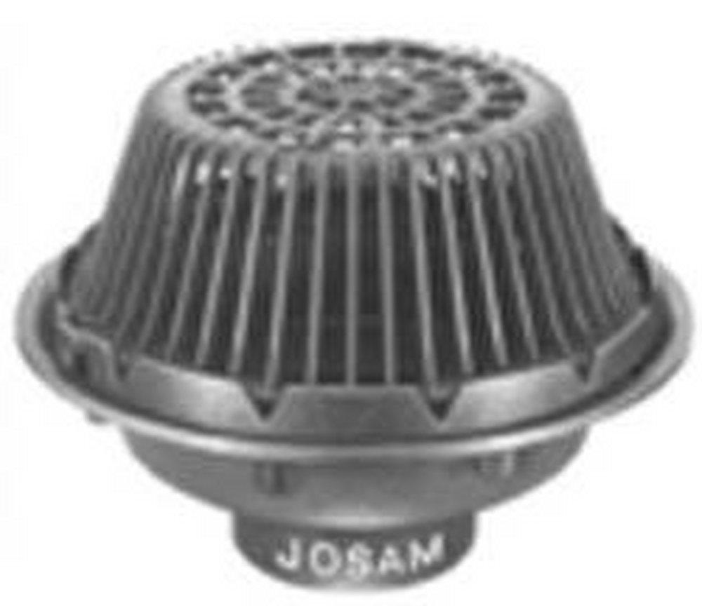 Josam Cast Iron Roof Drain 