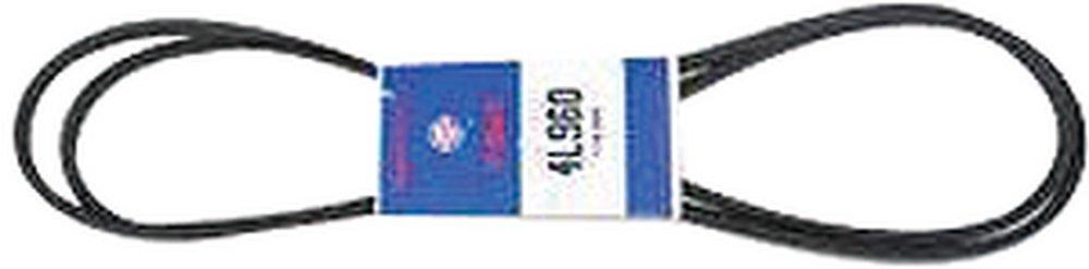 Browning L Belt Pitch Fractional Horsepower Belt 