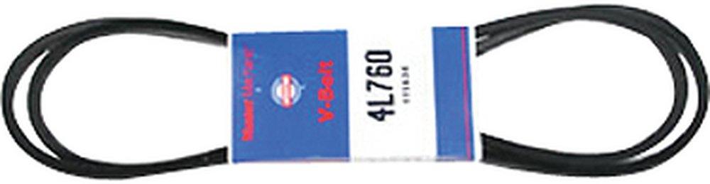 Browning L Belt Pitch Fractional Horsepower Belt 