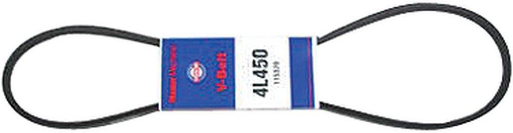 Browning L Belt Pitch Fractional Horsepower Belt 