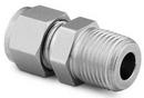 Swagelok Tube x MPT 316L Stainless Steel Connector 