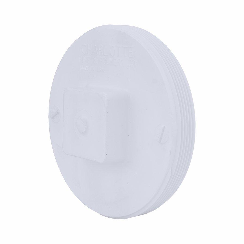 Genova SCHEDULE 30 PVC-DWV FITTINGS 3-in X 3-in X 2-in Dia Schedule 30 - Foto 7