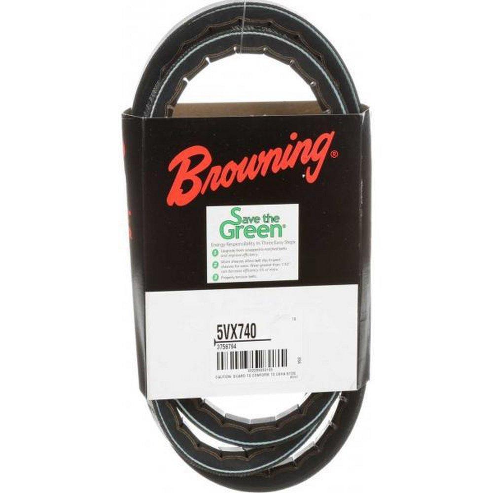 Browning Grip Belt 