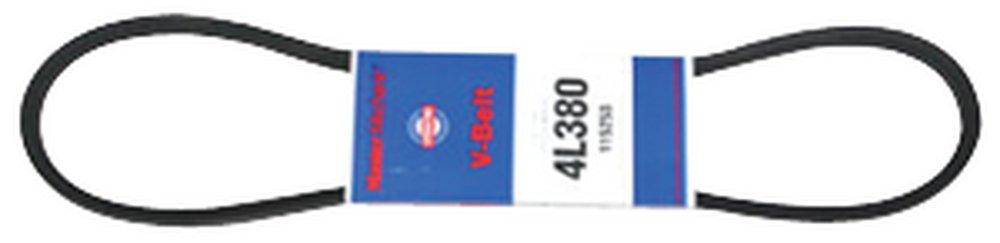 Browning L Belt Pitch Fractional Horsepower Belt 