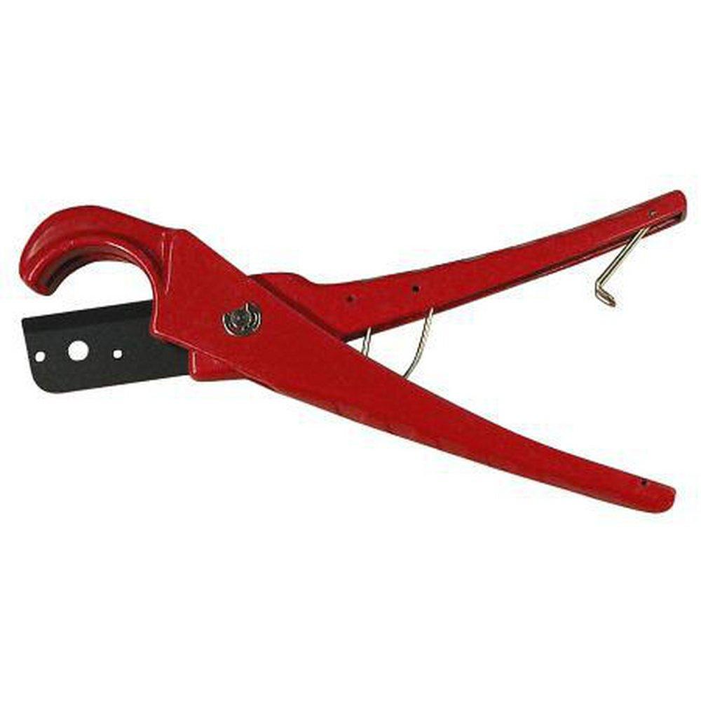 Wheeler-Rex PVC Cutter 