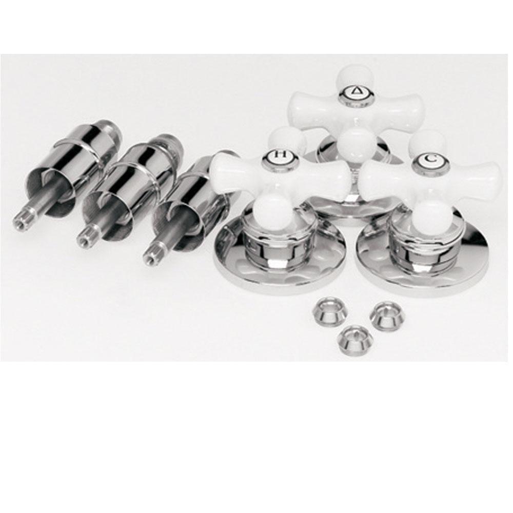 Pfister Chrome Handle Kit 