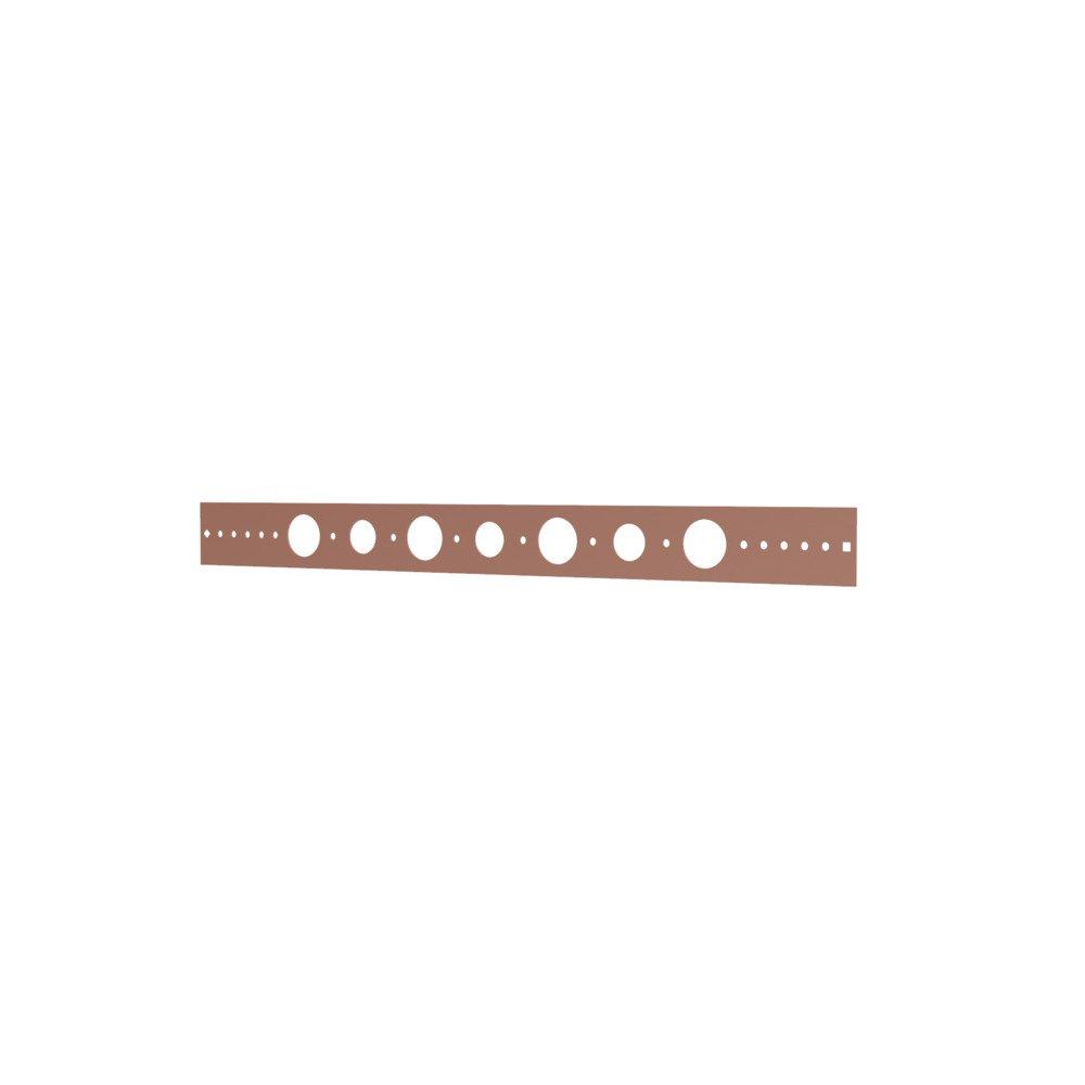 HoldRite&trade; 3/4 in. Steel Bracket 