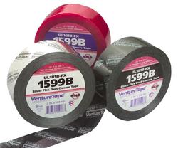 3 in x 120 yd Black Duct Tape