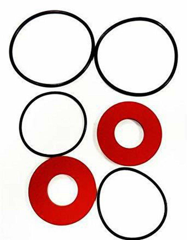 Apollo Valves Rubber Valve Repair Kit 