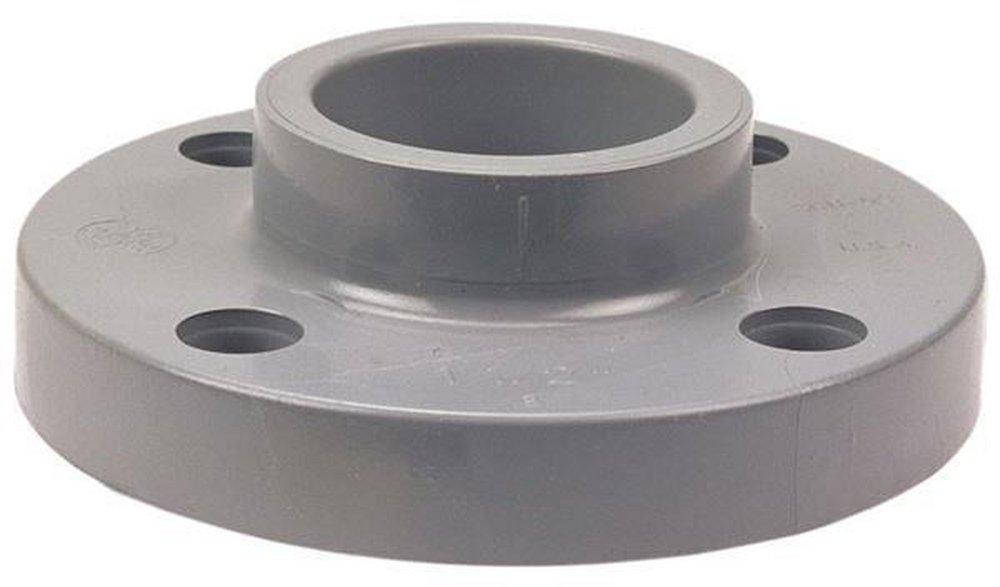 3 Thread HD Flange CPVC Schedule 80 
