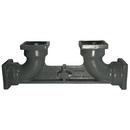 FEBCO Mechanical Joint Fusion Epoxy Coated Ductile Iron BFP Valve Setter 