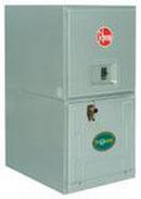 Rheem Horizontal and Upflow 1/2 hp Air Handler 