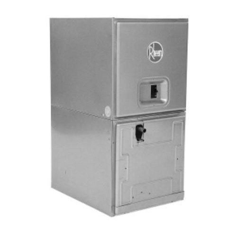Rheem Horizontal and Upflow 1/3 hp Air Handler 