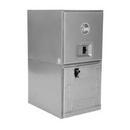 Rheem Horizontal and Upflow 1/3 hp Air Handler 