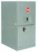 Rheem Horizontal and Upflow 1/3 hp Air Handler 