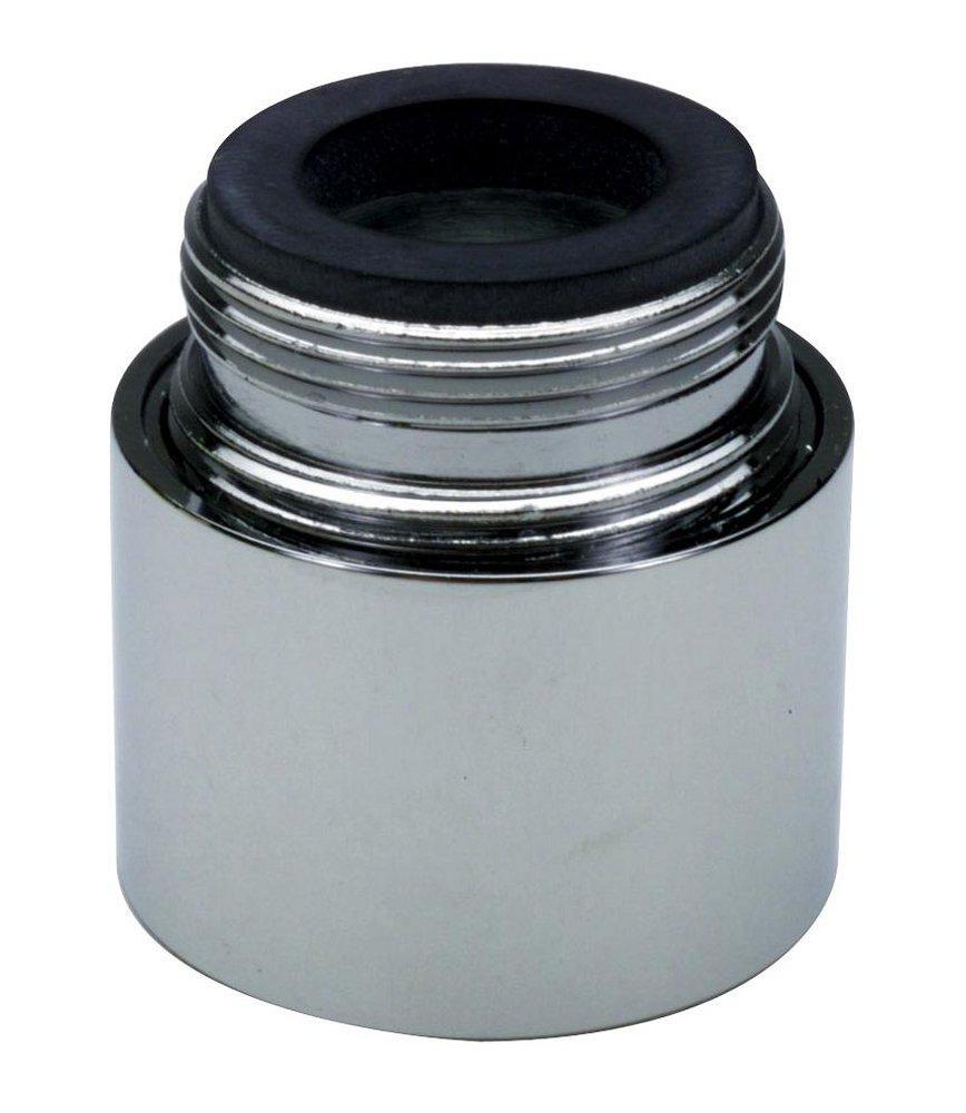 Zurn Chrome Plated 13/16 in. Male Aerator 