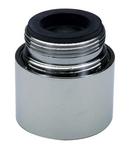 Zurn Chrome Plated 13/16 in. Male Aerator 