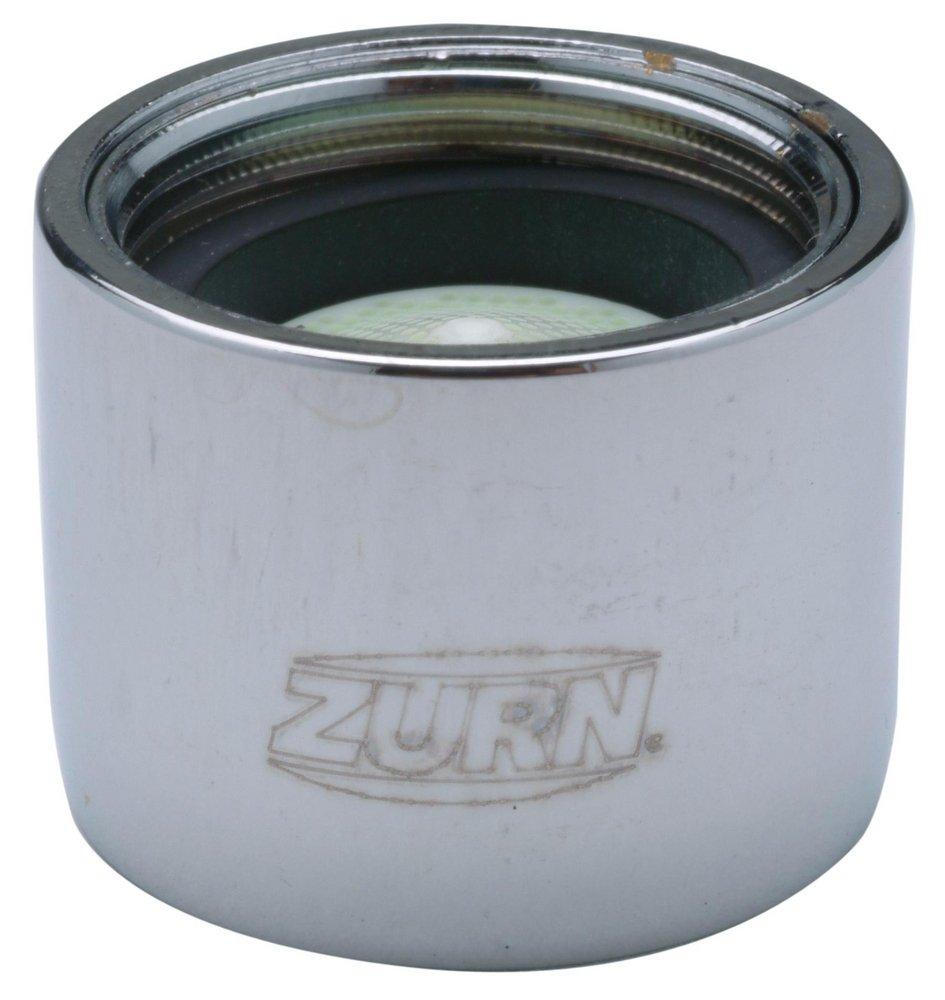 Zurn Polished Chrome 3/4 in. Female Aerator 