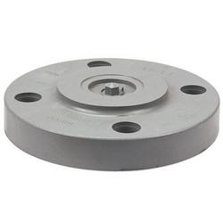 3 in. Blind Schedule 80 Heavy Duty CPVC Flange