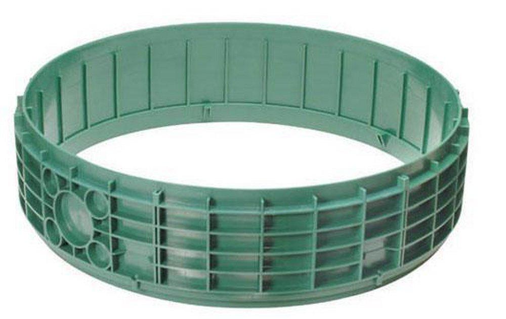 Tuf-Tite Green 24 in. Septic Tank Riser 
