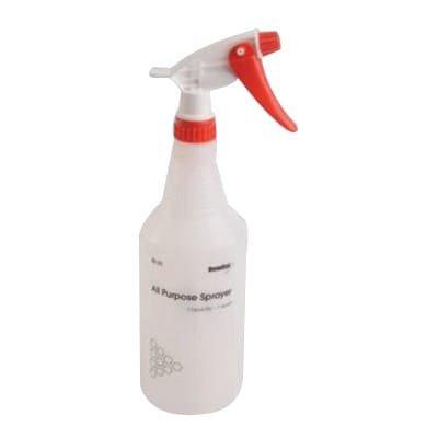 DiversiTech&reg; White 12-1/4 in. Sprayer in White 