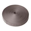 DiversiTech&reg; Silver 3/4 in. Plastic Hanger Strap 