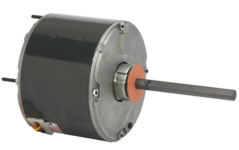 US Motors 1075 RPM Condenser Motor 