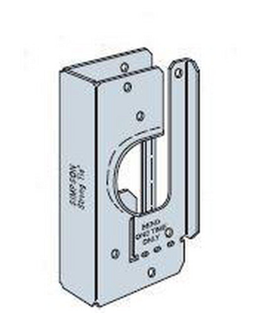 Simpson Strong-Tie Double Stud Shoe Kit 
