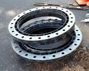 27 x 1-1/2 in. HDPE Manhole Adjustable Ring