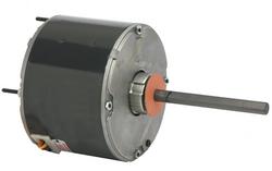 1/4 hp 1075 RPM 208/230V Single Phase Condenser Motor