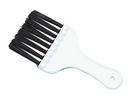 DiversiTech® Black Fin Whisk Brush 