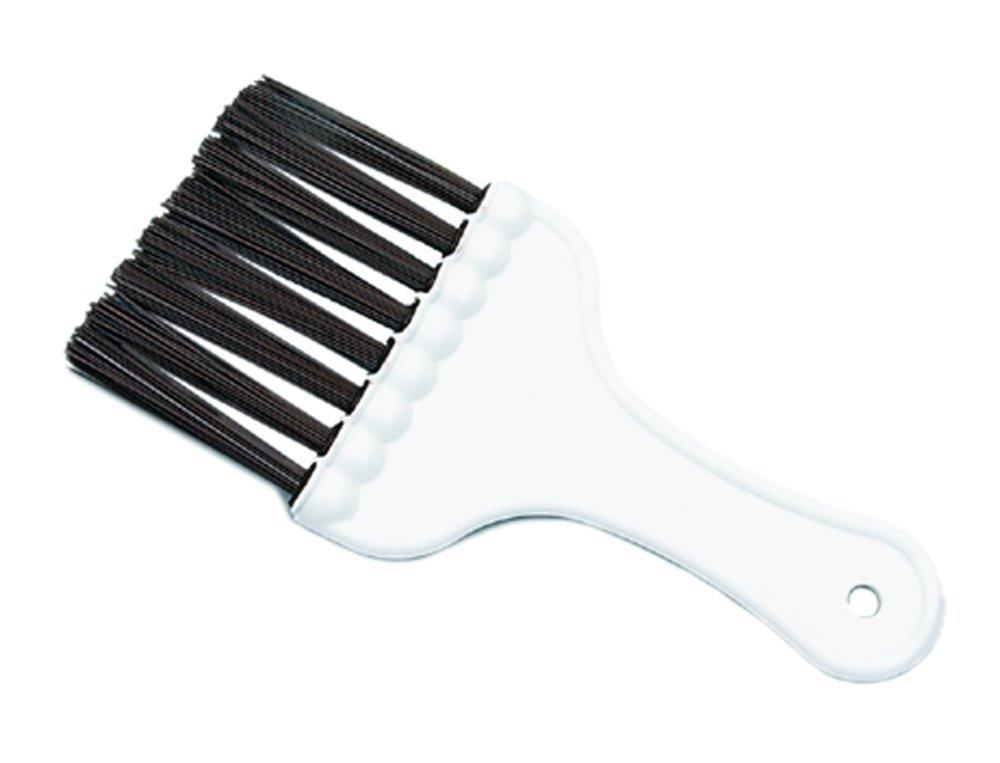 DiversiTech&reg; Black Fin Whisk Brush 