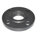 1-1/4 in. Socket Weld x Flanged Carbon Steel Raised Face Flange