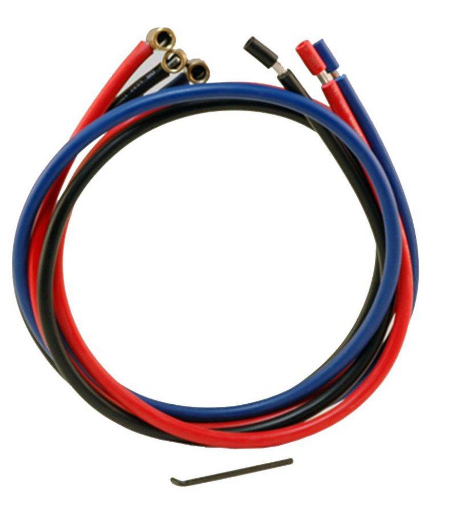 DiversiTech® Black Terminal 