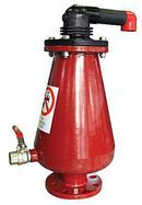 ARI Valve NPT Reinforced Nylon Air Release & Vacuum Valve 