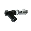 Watts Stainless Steel Male Flare 150 psi Backflow Preventer 