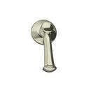 Left-Hand Trip Lever in Vibrant Polished Nickel